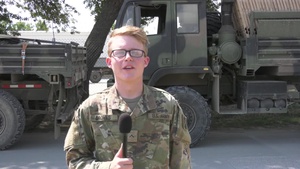 PV2 Nicholas Groves, Alabama Shout Out