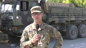 SGT Dallas Brown, Monroe County, GA