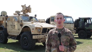 Sgt. Sam McCord, Lenexa, Kansas