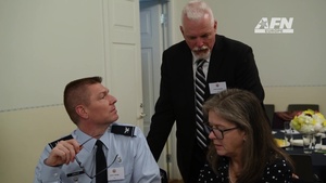 International Military Rehabilitation Symposium - AFN|Europe Social Media