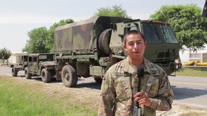 Pfc. Jesus Esparza, Texas Rangers