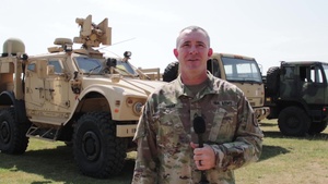 Staff Sgt. William Moak, San Francisco Giants