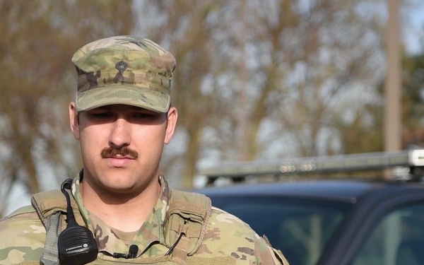 MN National Guard and State Security Partnership