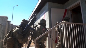 Close Encounters of the Infantry Kind - Package Edition