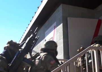 Close Encounters of the Infantry Kind - Package Edition