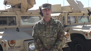 Tampa Bay Rays - Cpl. Markovich