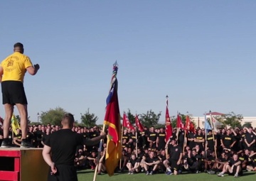 Social Media: Ready First comes to an end