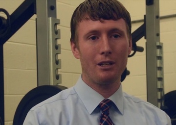 Fitness center opens at the Norfolk District