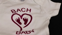 Books from Birth program offered for babies born at BACH