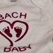 Books from Birth program offered for babies born at BACH