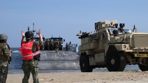 Exercise Resolute Sun 19