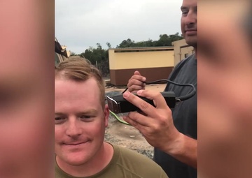 A New Look - New Horizons 2019