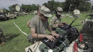 Watchful for the Country: 159 Years of the Army Signal Corps