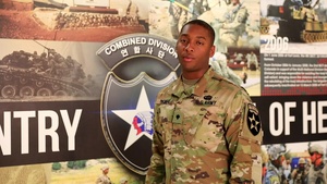 Tampa Bay Rays - SPC Tehjon Thomas