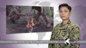 DoD News in 2: June 25, 2019