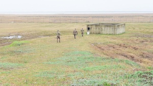 AFN Kunsan Spotlight – EOD