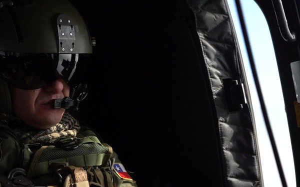 FC 19 Amphibious Event