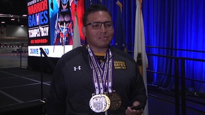 Capt. David Espinoza