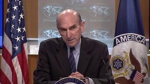 Briefing with Special Representative for Venezuela Elliott Abrams