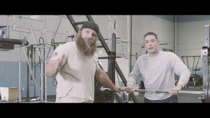 Helping Agencies PSA Series:  I've Got It