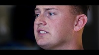 Faces of Pendleton Episode 4: Cpl. Dillan Binegar