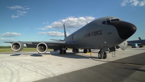 KC-135 Stratotanker