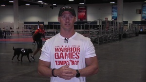 Maj. Dustin Kosar