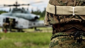Marine Aircraft Group 41 Sentinel Edge 2019