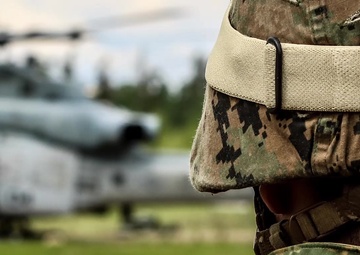 Marine Aircraft Group 41 Sentinel Edge 2019