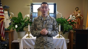 Chaplain's Resiliency Corner: Who's packing your parachute?