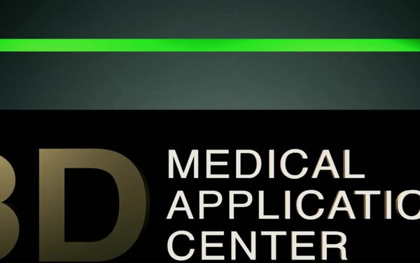 3D MEDICAL APPLICATIONS CENTER: Overview