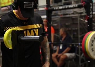 DoD Warrior Games 2019