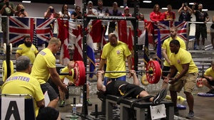 DoD Warrior Games 2019