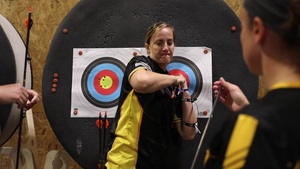 DoD Warrior Games 2019