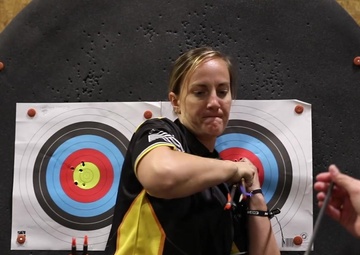 DoD Warrior Games 2019