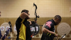 DoD Warrior Games 2019