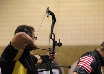 DoD Warrior Games 2019