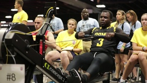 DoD Warrior Games 2019