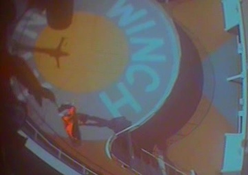 Coast Guard medevacs woman from cruise ship near Kake, Alaska