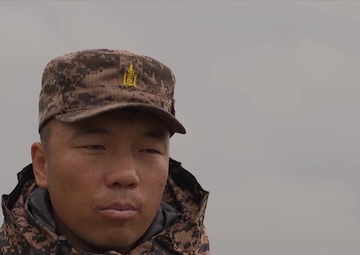 Khaan Quest 2019 Field Training Exercise (without graphics)