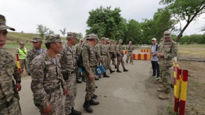 B-Roll Steppe Eagle 2019 1