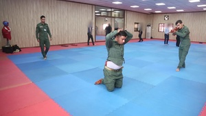 Local Police Training