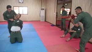 Local Police Training