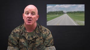 Marine and Family Programs