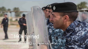 Iraq-Coalition Training