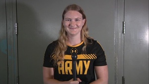 Spc. Angela Euson