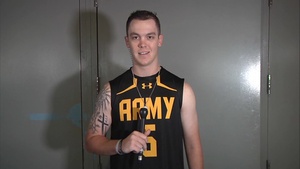Spc. Christopher "Dalton" Mask - WJHG-TV