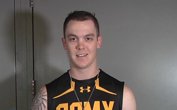 Spc. Christopher &quot;Dalton&quot; Mask - WJHG-TV