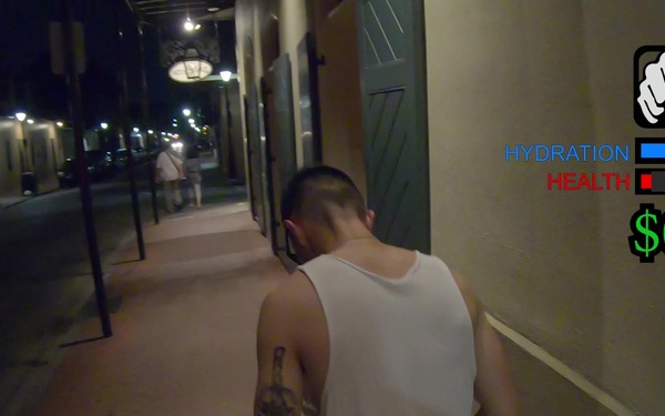 101 Days of Summer Safety