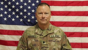 Miami Marlins Shout-Out LTC Harshey